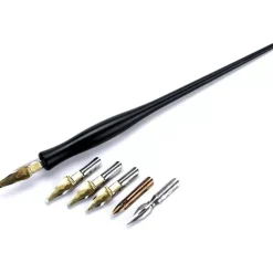 Set plumillas Caligrafía Speedball