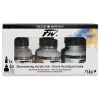 Set tinta acrílica brillante FW Daler-Rowney