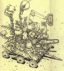 Sketching from the Imagination An Insight into Creative Drawing