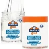 Slime Transparente Glassy Clear Elmer's 236ml