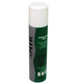 Spray Aerosol Barniz mate para óleo Mir 250ml