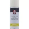 Spray Aerosol Barniz protector para acuarela, tempera o gouache Talens