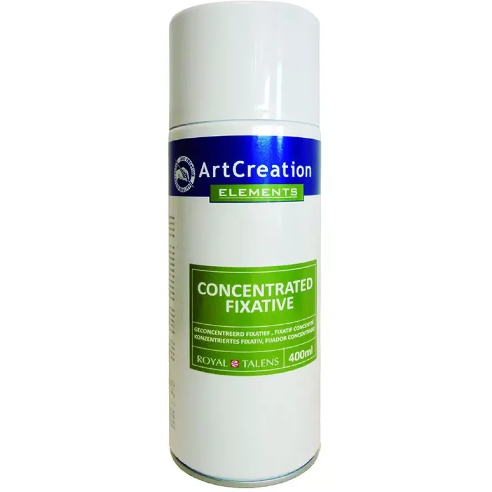 Spray Aerosol Fijador concentrado ArtCreation 200ml