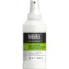 Spray Aerosol humidificador para paletas Acrílicos Liquitex 237ml
