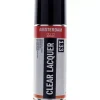 Spray Aerosol Laca incolora brillante 133 Amsterdam 400ml