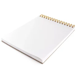 SUPER OFERTA **40%** Bloc de dibujo Draw your dreams Craft Smith 22x30cm