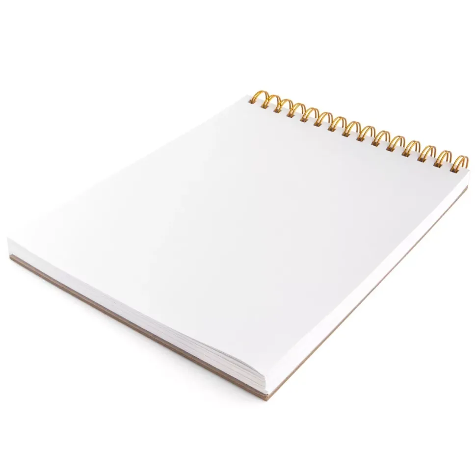 SUPER OFERTA **40%** Bloc de dibujo Draw your dreams Craft Smith 22x30cm