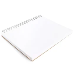 SUPER OFERTA **40%** Bloc de dibujo y Mixed Media My magical creations Craft Smith 19x23cm