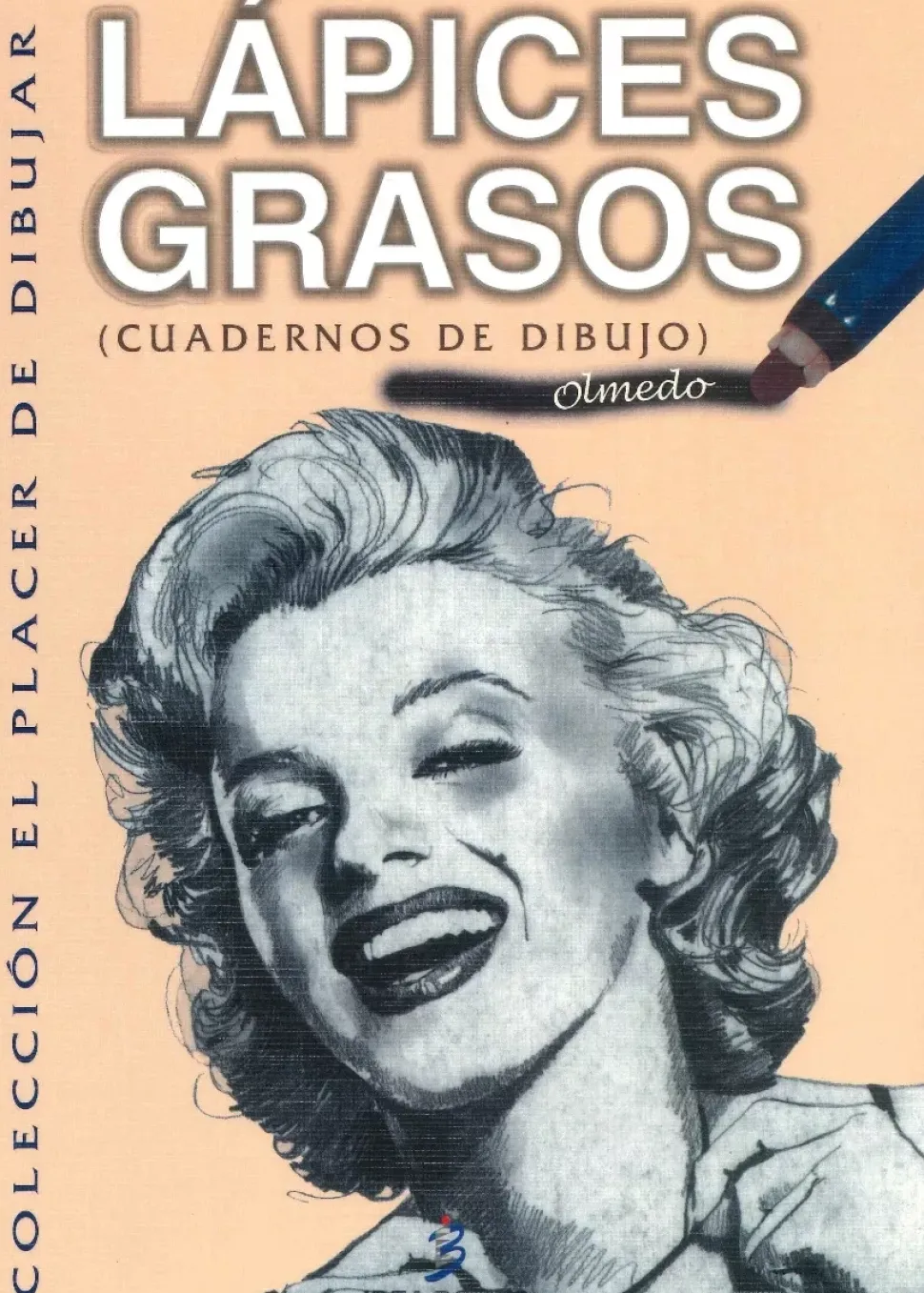 SUPER OFERTA **40%** El placer de pintar con lápices grasos