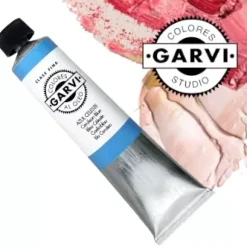 SUPER OFERTA **40%** Óleo Studio Garvi Mir 60ml