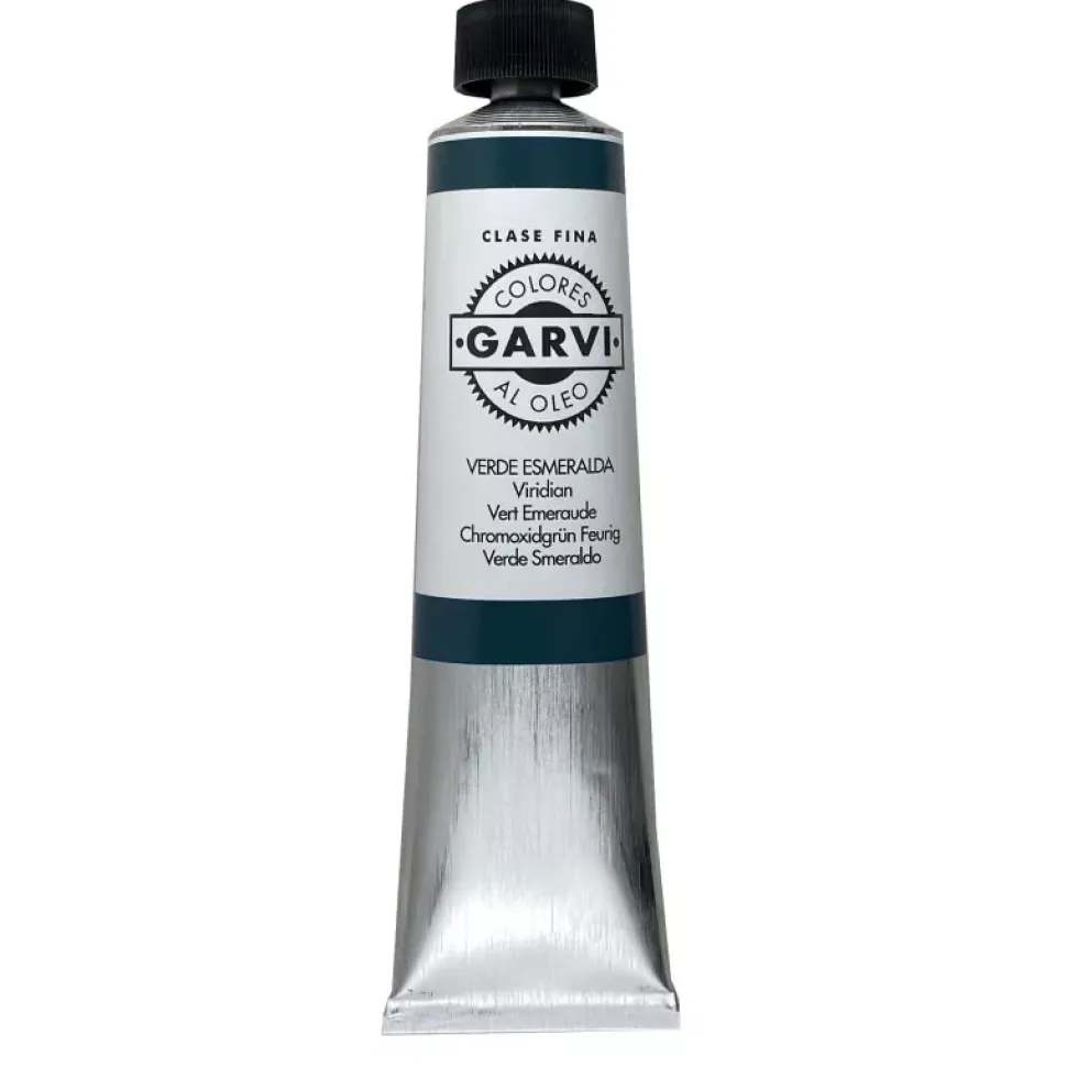 SUPER OFERTA **40%** Óleo Studio Garvi Mir 60ml