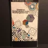 SUPER OFERTA **40%** Libro para colorear Diseños geométricos ArtZone 15x30cm