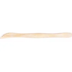 SUPER OFERTA **50%** Palillo de modelar de madera de boj de doble punta nº 15B