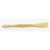 SUPER OFERTA **50%** Palillo de modelar de madera de doble punta nº 12B