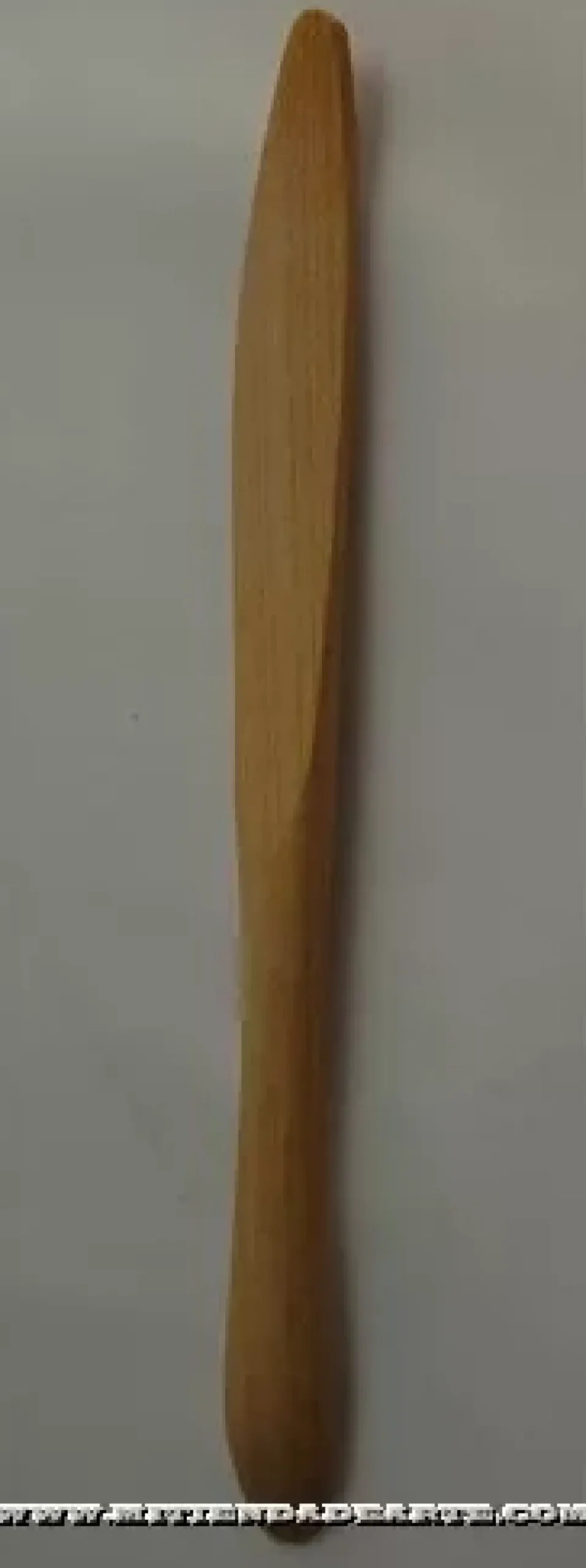 SUPER OFERTA **50%** Palillo de modelar nº 9B