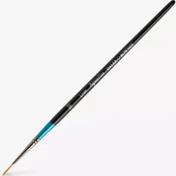 SUPER OFERTA **50%** Pincel Redondo Acuarela Serie 51 Nº 10/0 Daler Rowney