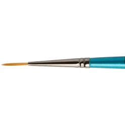 SUPER OFERTA **50%** Pincel Redondo Acuarela Serie 51 Nº 10/0 Daler Rowney