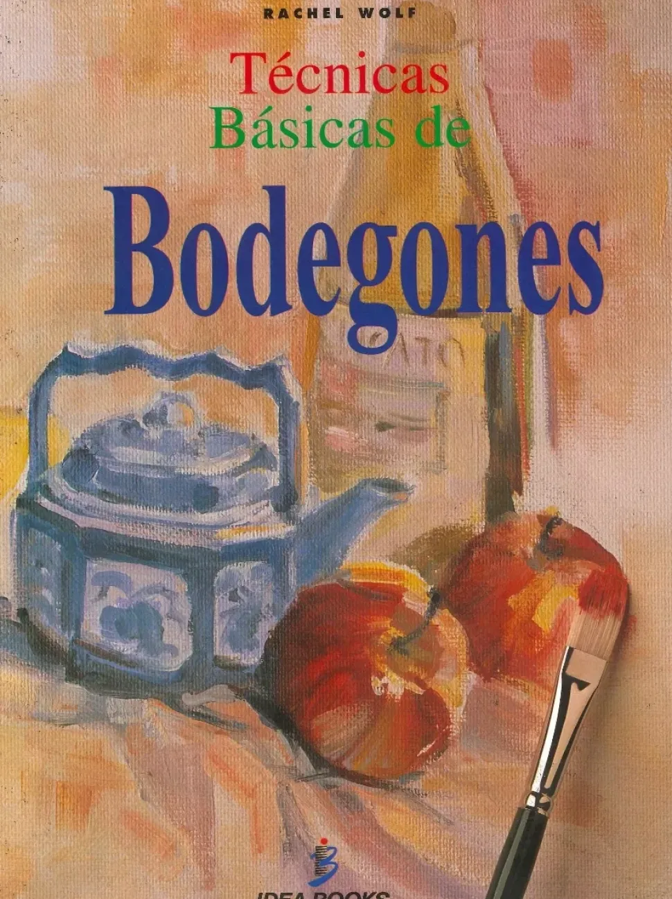 SUPER OFERTA **40%** Técnicas básicas de bodegones