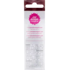 SUPER OFERTA **40%** Tinta Inkredible Ink Hot Cocoa Jane Davenport