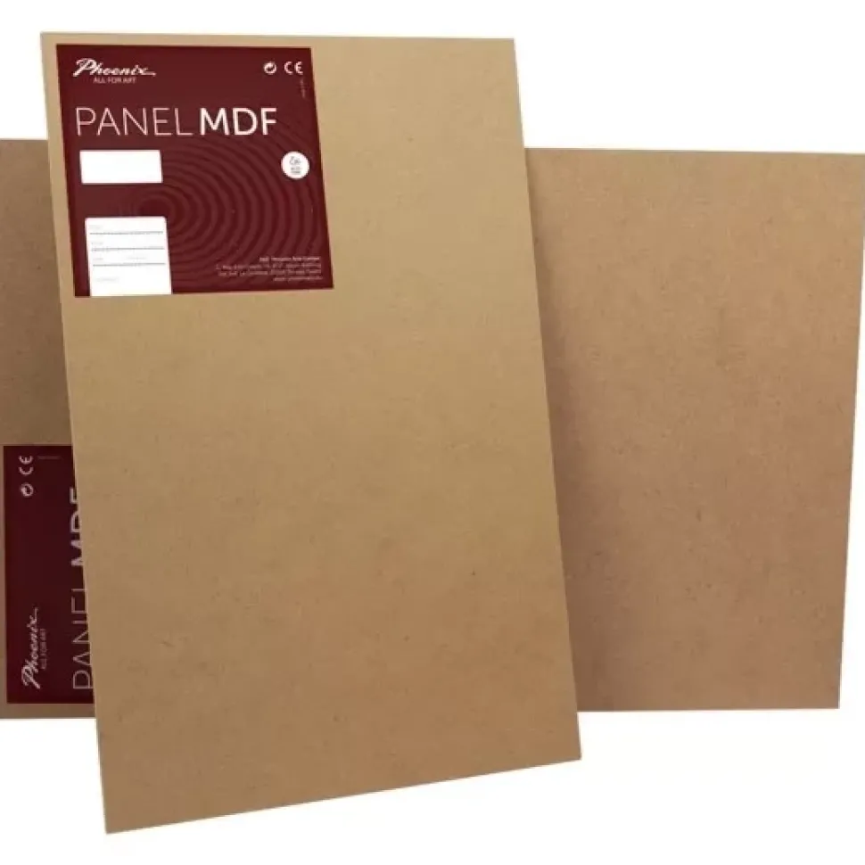 Tabla DM Phoenix 3mm