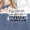 Técnicas de dibujo Manga 03 personajes inolvidables
