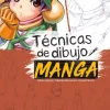 Técnicas de dibujo Manga 01 personajes
