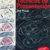 Técnicas de presentación Guía de dibujo