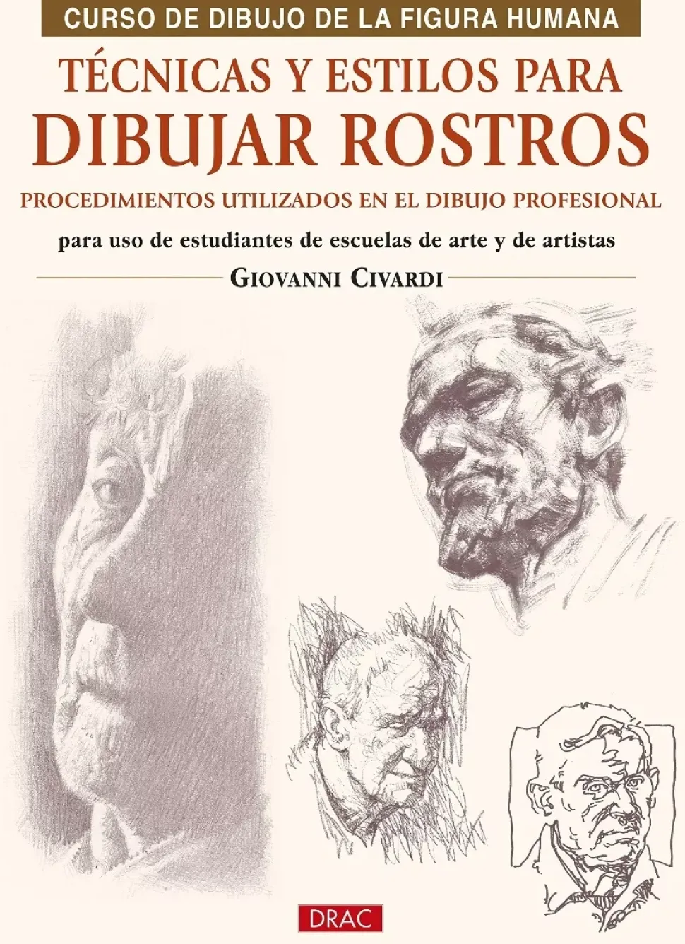 Técnicas y Estilos para Dibujar Rostros