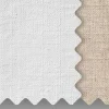 Tela de Lienzo Imprimada de Lino Ultrafine 2,10x1m