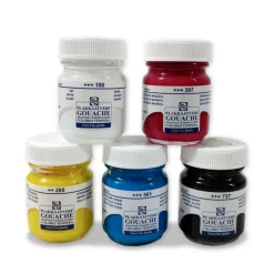 Tempera extrafina Talens 50ml