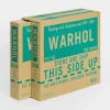 The Andy Warhol Catalogue Raisonné
