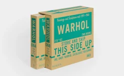 The Andy Warhol Catalogue Raisonné