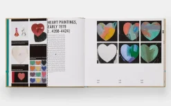 The Andy Warhol Catalogue Raisonné