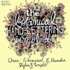 The botanical hand lettering workbook