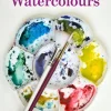 The Compact Beginners Guide to Watercolours