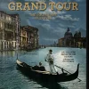 The Grand Tour The Golden Age of Travel