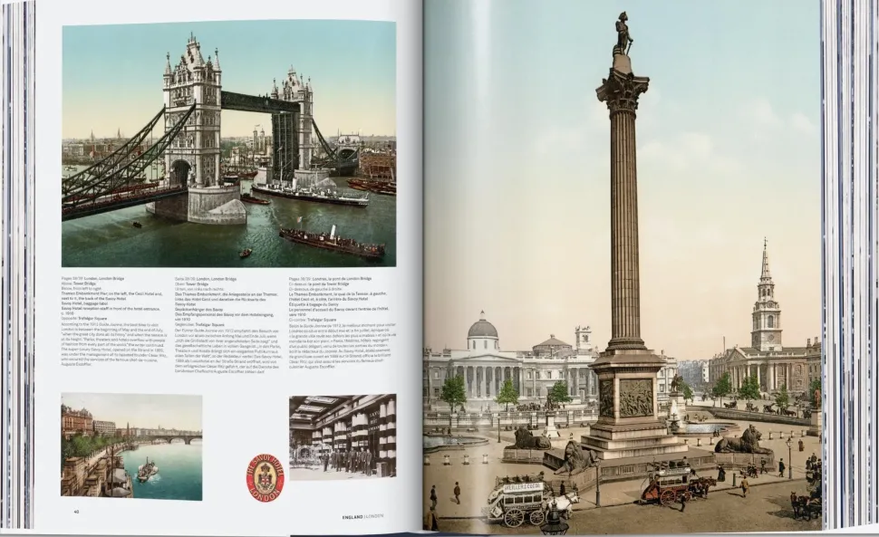 The Grand Tour The Golden Age of Travel