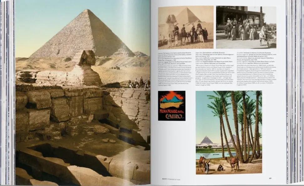 The Grand Tour The Golden Age of Travel
