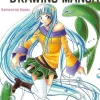 The Mega Guide to drawing manga