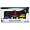 Tinta acrílica Juego Primarios FW