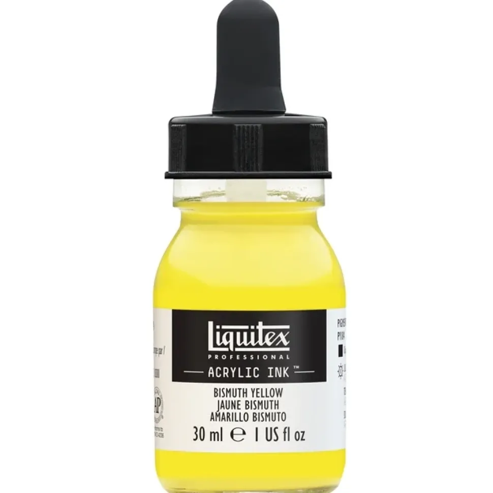 Tinta acrílica ultraliquida Liquitex 30ml