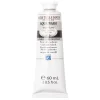 Tinta Calcográfica Aquawash Negro de Marfil Lefranc & Burgeois 60ml
