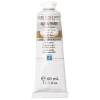 Tinta Calcográfica Aquawash Amarillo Ocre Lefranc & Burgeois 60ml