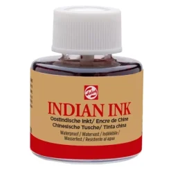 Tinta China Talens 11ml