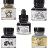 Tinta Dibujo Winsor and Newton 30ml