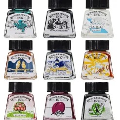 Tinta Dibujo Winsor and Newton 14ml