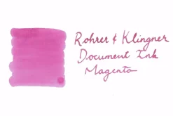 Tinta Dokumentus Rohrer & Klingner 50ml
