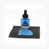 Tinta Iridiscente Caligrafía Blue Sequins 24R Dr. Ph. Martin's