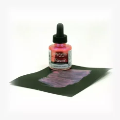 Tinta Iridiscente Caligrafía Salmon 3R 1.0 oz Dr. Ph. Martin s