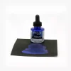Tinta Iridiscente Caligrafía Deep Blue 9R 1.0 oz Dr. Ph. Martin s